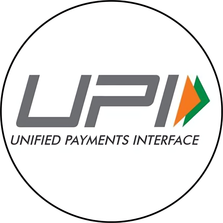 UPI PG logo